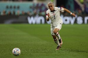 德斯特：希望有一天能回归米兰 永远感激在巴萨效力的时光