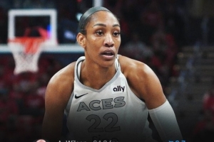 王牌83-90不敌狂热！阿贾狂轰31分9板3助4断3帽成空砍