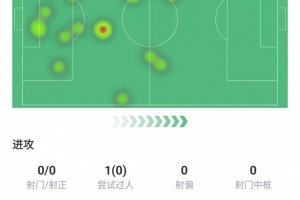 硬汉！拉比奥特本场数据：仅丢失球权8次、防守端数据栏填满