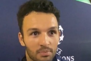 贡萨洛-拉莫斯：若你是最好的球队，就要在球场上证明而不是空谈