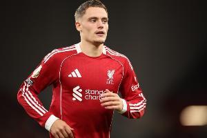 达格利什：维尔茨踢球很聪明，他只是需要和队友站在同一频道