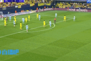 佩林：远距离界外球进攻是演练过的 进球后队友指我？内部秘密