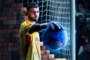 自上赛季以来，阿森纳欧冠场均失球数是所有球队中最少的🥶🧱