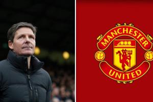 接替阿莫林？绿帽哥：格拉斯纳拒水晶宫续约合同，正关注曼联帅位