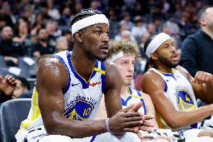 科尔：本赛季重点是持球人防守 期待穆迪波杰库明加梅尔顿的表现