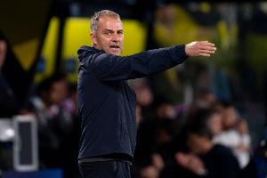 弗里克：这是我人生中最美好的一年，会为了欧冠全力以赴