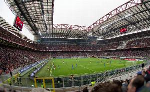 意参议院议长：我们一直支持建新球场，争议在于是否拆圣西罗