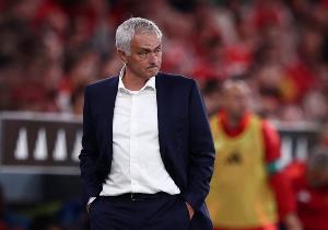 鲁伊-科斯塔：穆里尼奥现在的薪水是离开葡萄牙以来最低的