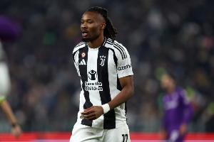 都体：K-图拉姆无缘欧冠却入选法国名单，引发尤文的警觉和关注