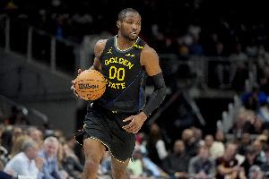 新赛季球队角色？库明加：全面参与攻防两端 为球队创造价值