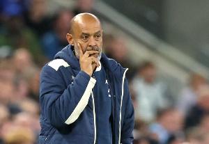 努诺：在与阿森纳的比赛中，定位球防守会是我们的一大考验