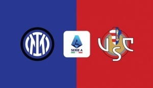 国米vs克雷莫内塞首发：劳塔罗搭档博尼，恰尔汗奥卢替补