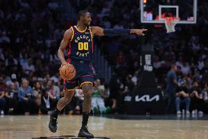 Siegel：勇士今夏跟多支球队谈过先签后换库明加 但从未接近达成