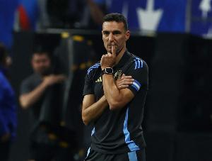 奥莱报：斯卡洛尼希望寻找新恩佐，本期重点考察三名国家队新人