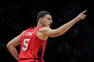 约维奇：队里没有每场砍30分的家伙 要像步行者一样打快节奏篮球