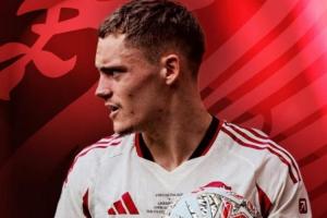 关键战无缘首发🚨维尔茨欧冠+联赛至今008，无进球无助攻