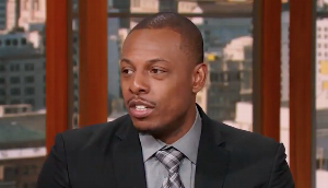 皮尔斯：很多NBA球员约会时会晚30分钟或1小时 不过也无所谓