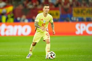 勒沃库森官方：格里马尔多伤势无碍，将前往西班牙队报到