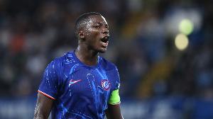 打入世界波！凯塞多：射门时就知道球会进 享受为切尔西效力