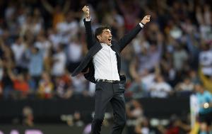 黄潜主帅：不喜欢本场比赛裁判的判罚，维尼修斯的点球改变了一切