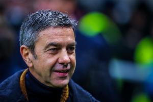 科斯塔库塔：国米统治了比赛表现非常出色，队长劳塔罗领导着球队