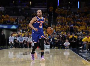 今天势均力敌！布伦森10中5拿到14分 马克西10中4拿到16分