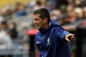 齐沃：完美并不存在我们甚至不在追求完美，为博尼表现感到高兴