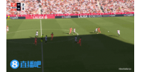 这场不灵了！巴萨上半场多次造越位失败，送对手单刀/反击机会
