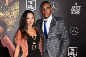 皮尔斯：男士选择伴侣要注重内在美 因为任何脸现在都可以整出来