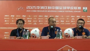 🎥前田浩二：重庆球员用日语冲我说八嘎呀路，这是体育运动员吗