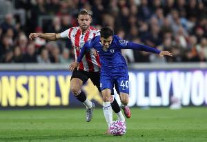 博纳诺特：国家队永远是第一位的 无法拒绝切尔西的邀请