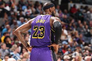 老詹明天宣布重要决定？哈特：这点亚马逊会员折扣可养不活一家人