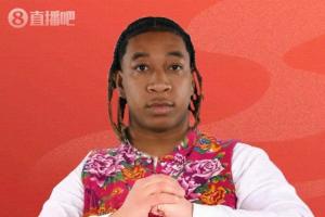 带π不老铁？NBA“东北雨姐”首秀17分3板3助 我火纯纯起飞呀~