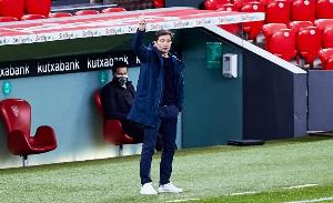 马塞利诺：如果相关机构告诉我们必须去迈阿密比赛，那我们就会去