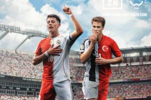 未来🤩居勒尔纪录仅保持5天 伊尔迪兹7500万再破土耳其身价纪录