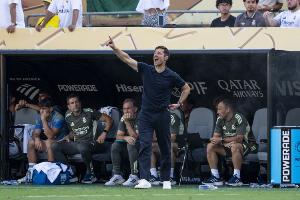 快打旋风！皇马本赛季场均直接进攻3.13次，五大联赛最多