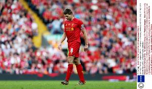 杰拉德：仍为没能夺得英超冠军遗憾，作为利物浦队长这是责任