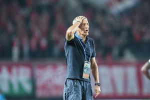 直播吧：国安与塞蒂恩友好分手，无需向其支付任何赔偿金