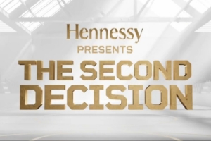 📺詹姆斯决定广告完整版：我决定将我的天赋带到……轩尼诗VSOP