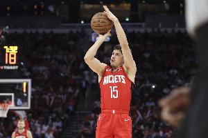 乌度卡：希望谢泼德与阿门共同承担控卫职责 攻防两端更具侵略性