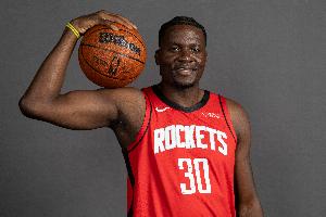 卡佩拉：休斯敦是我蜕变为男人的舞台 这支队重新具备了赢球基因