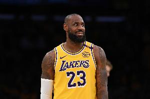 湖记：我认为詹姆斯预告与退役无关 但我确实觉得这会是最后一季