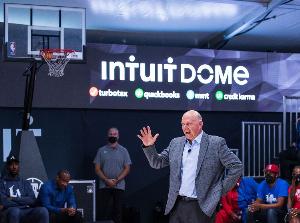 阴阳合同仍在调查！萧华：未考虑将新赛季全明星赛移出快船主场