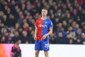 沃顿谈落选英格兰队：我不能因此哭哭啼啼，这也不是世界末日