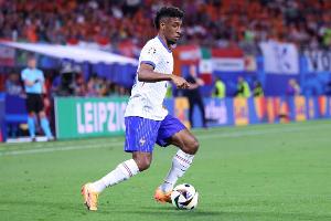 是谁？科曼谈离开拜仁：俱乐部内有部分人希望我离开，我仍爱拜仁