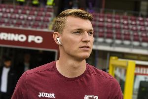 😢都灵希望之星ACL重伤缺阵719天，2年时间2500万身价仅剩1/10