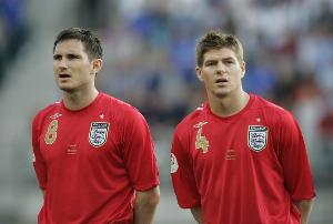 杰拉德：超巨失误滑倒感觉糟透了 我得为没为利物浦夺得英超担责