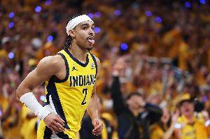 内姆哈德谈球队风格：坚持做吃力但有价值的事 形成习惯融入比赛