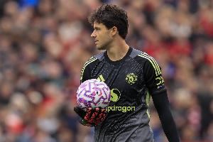 费迪南德：战桑德兰拉门斯表现得很稳健，这给全队带来了信心