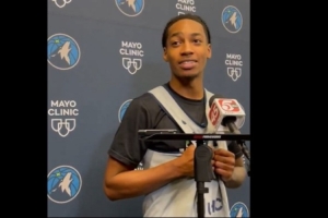 迪林厄姆谈新赛季机会：这意义重大 必须打出表现才能留住机会